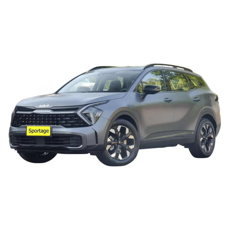 2024 KIA SUV Sportage 2WD 4WD Kia новые автомобили 2 0 т компактный внедорожник 2023 горячая Распродажа китайский автомобиль