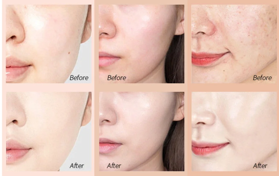 factory skin care beauty makeup cosmetics Foundation Whitening Concealer Moisturizing Waterproof BB Cream