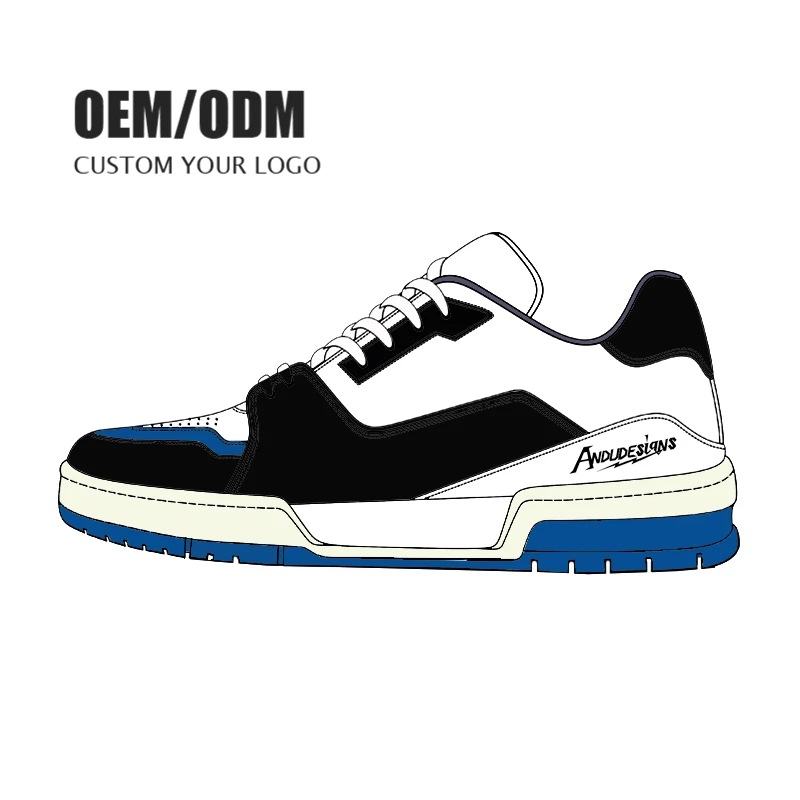 New Brand Designer Factory Direct Sales Durable Man Woman Lady Women Custom Casual Sneakers Sport Shoes For Men