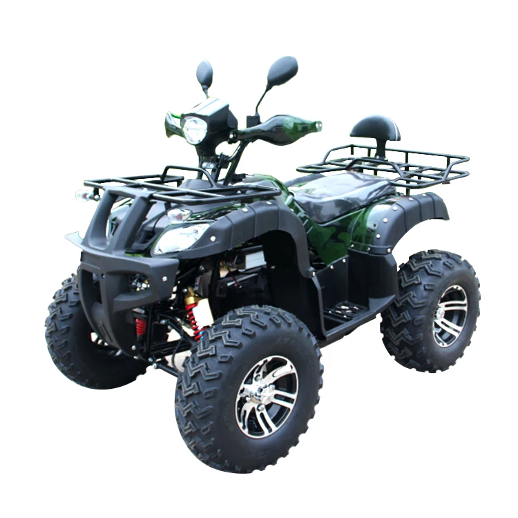 2020 популярный продаж цепной привод ATV quad 3000W 60V Электрический квадроцикл