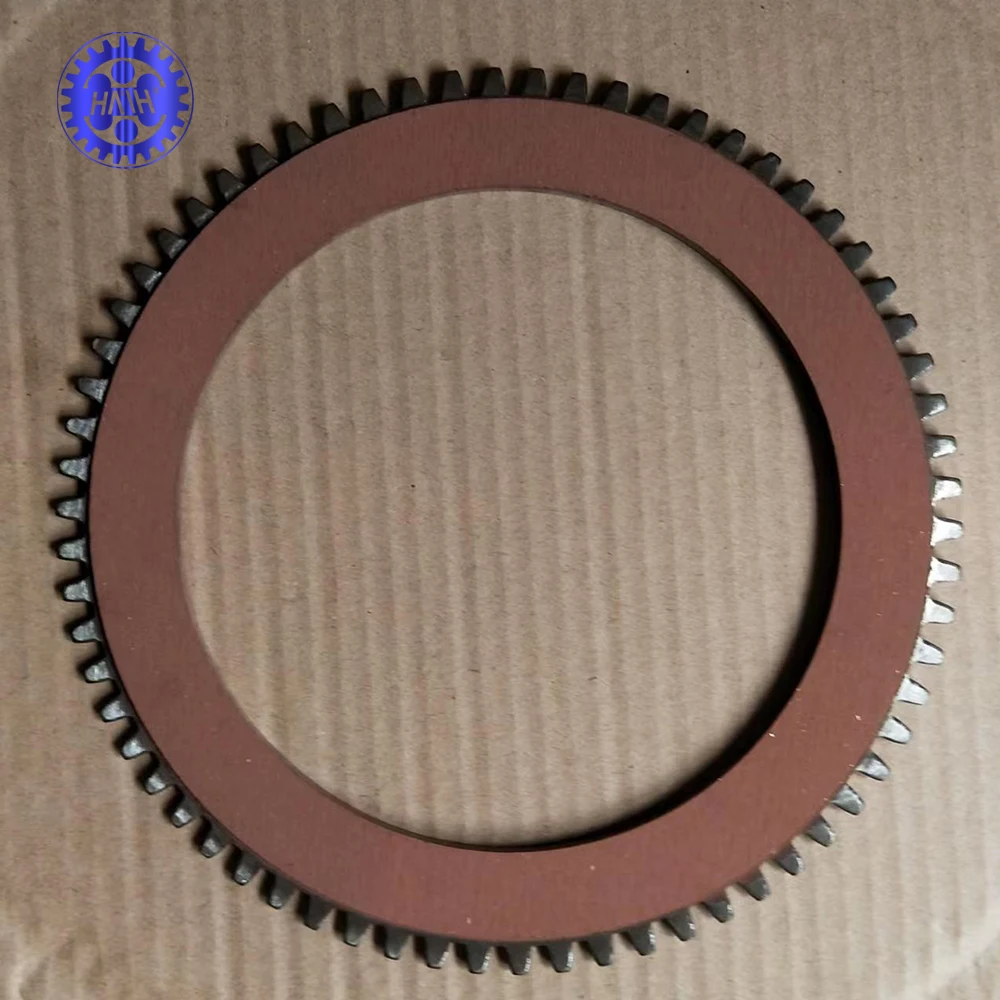 High Quality 103-22-31310 1032231310 Friction Disc Fits Komatsu Bulldozer D20 D20A D21 D21A Steering Clutch