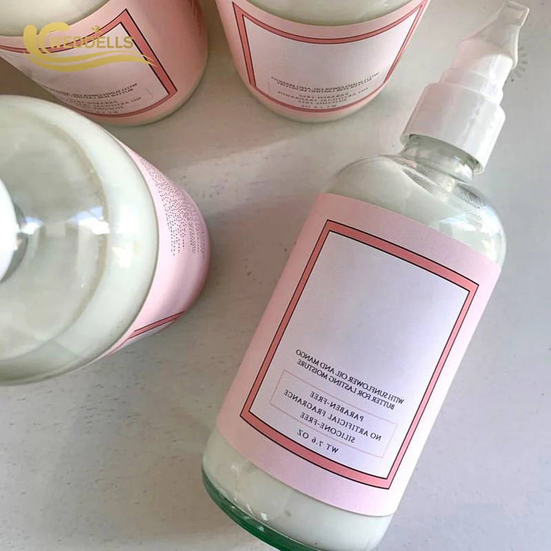 Nature Secrete Body Lotion Cream Body Lotion And Spray Tumeric Body Lotion Skin Care