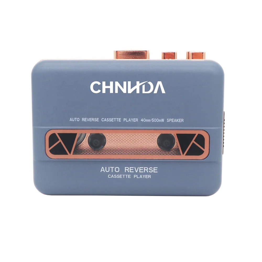 wholesale custom calendar printing succulent blanket cassette tape player cassette recorders