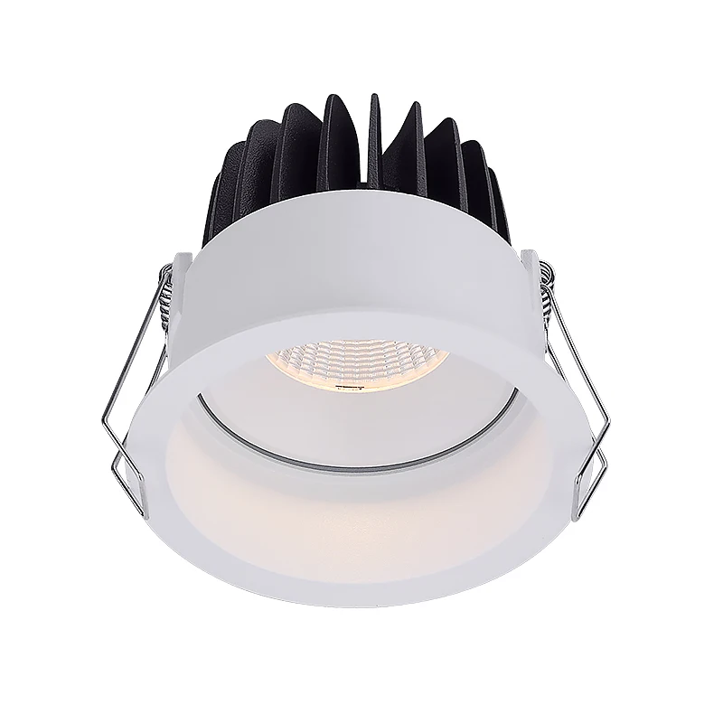 Dali Dimmable spot light narrow Round downlight project spot-it Recessed Downlight Ceiling Lighting inbouw spot led light