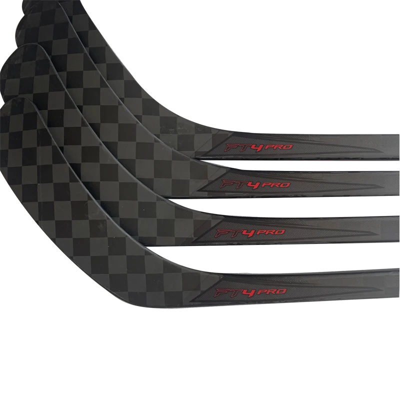 Factory Direct Price Professional Ice Training Handling Tool Weight Hockey Stick