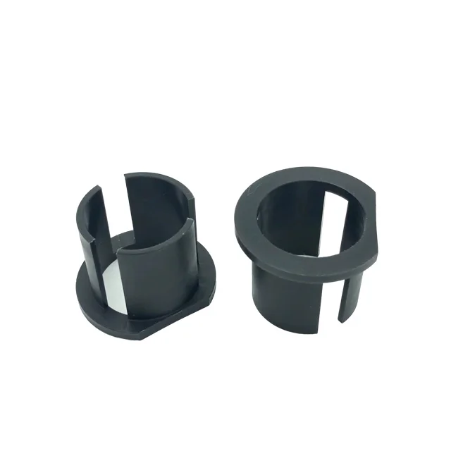 Wholesale High Precision CNC Machining Peek Plastic CNC Parts Small Batch Manufacturing Services