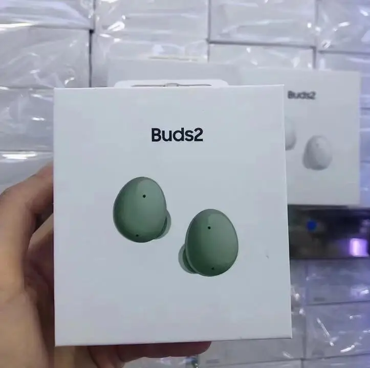 ANC наушники гарнитура Беспроводная связь Bluetooth r175 R180 R190 R177 Buds2 наушники-вкладыши tws с вкладыши в прямом эфире бутоны