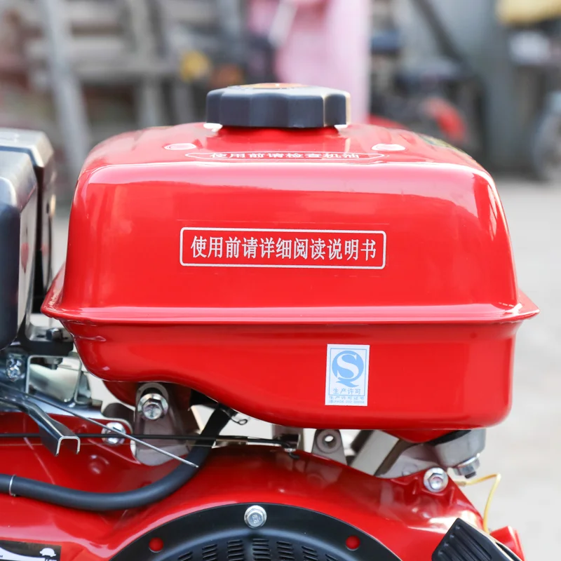 
mini mulching garden cultivators hand hand push gasoline on selling power tiller cultivator tiller 