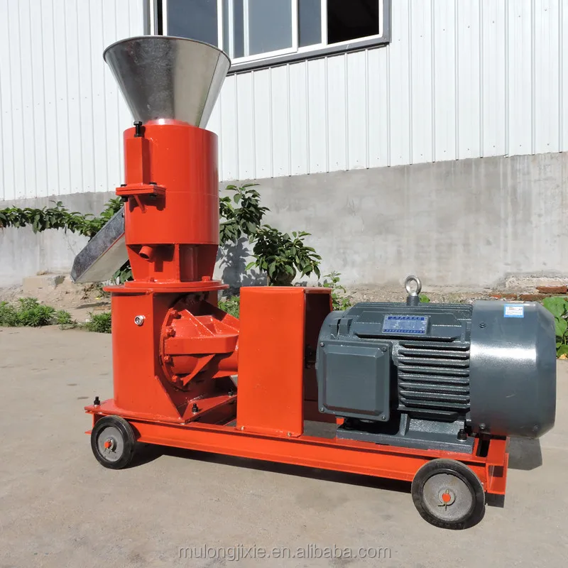 animal feed pellet  machine   pellet making machine feed processing machines