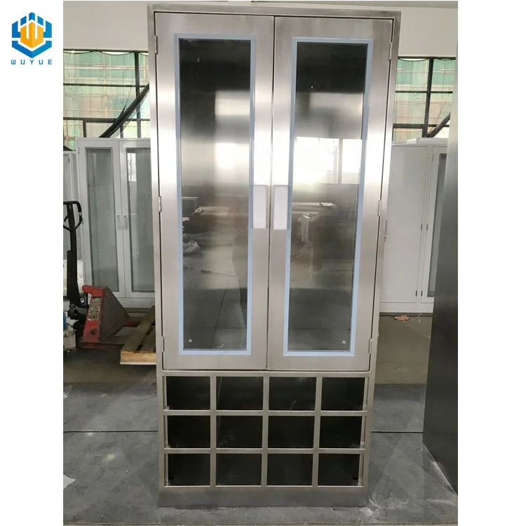 HIGH quality Chemical or Medical tall storage cabinet office document store cabinet