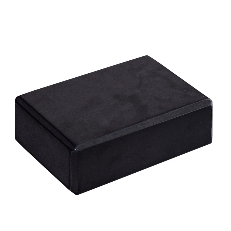  2021 Hot Sale Yoga Block EVA Foam Customized wholesale Gymnastics Brick High