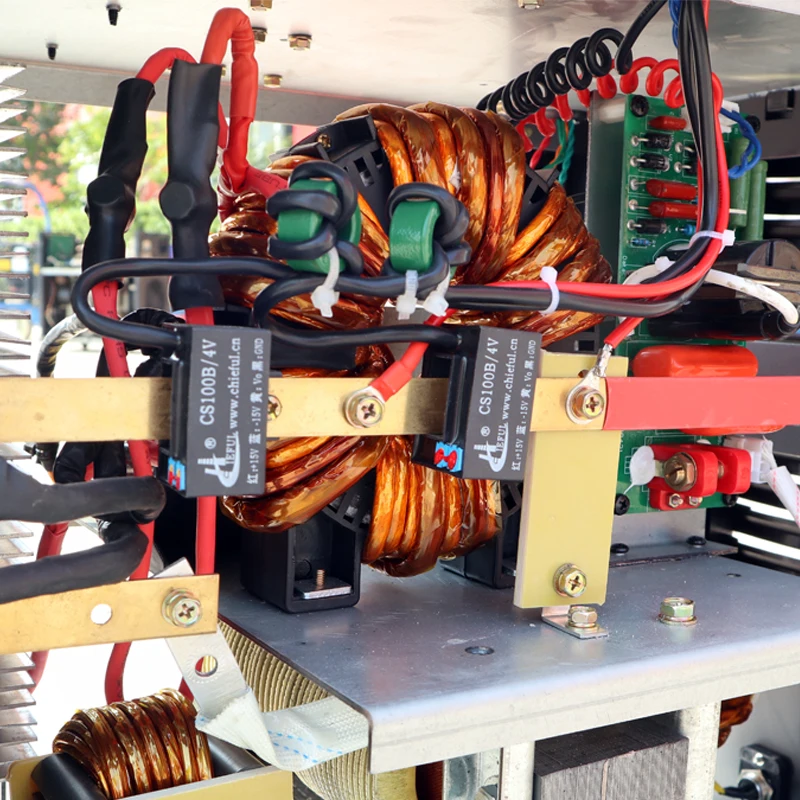 
Air Plasma Cutter LGK-120 for Gantry /Portable/Table CNC Plasma Cutting Machines 