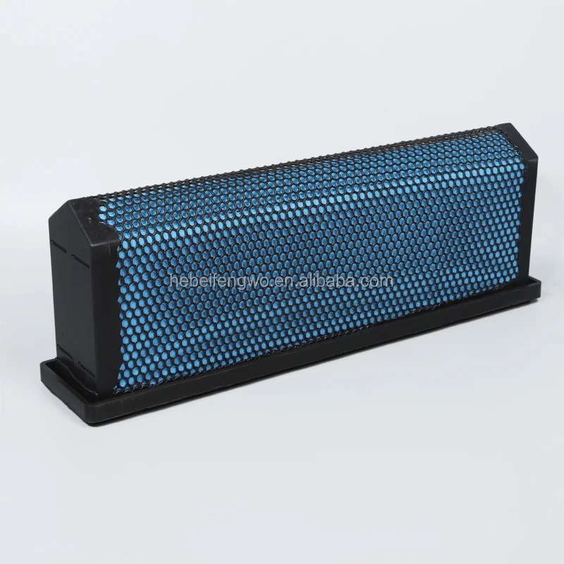 
Truck air filter 20411815 20882320 21716424 21715813 