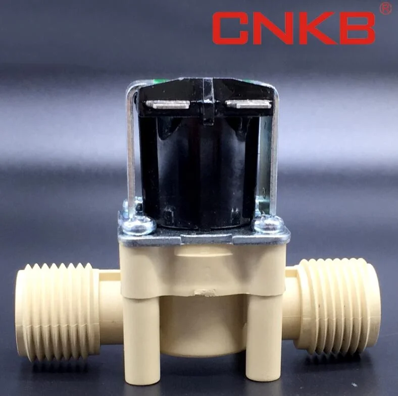 Cnkb FPD-270R30 успешно прошел сертификацию CE & TUV воды электромагнитный клапан для бойлер газовый котел водонагреватель