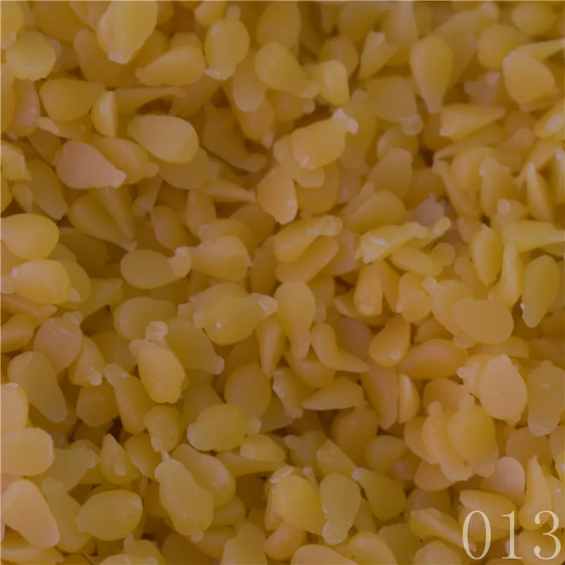 Синтетический желтый и белый пчелиный воск