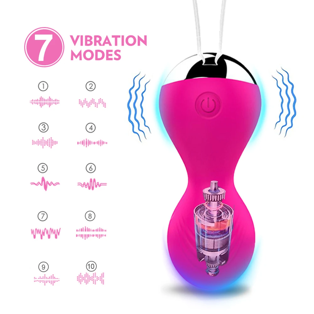 Wireless Remote Control Love Vibrating Eggs, sex toys for women