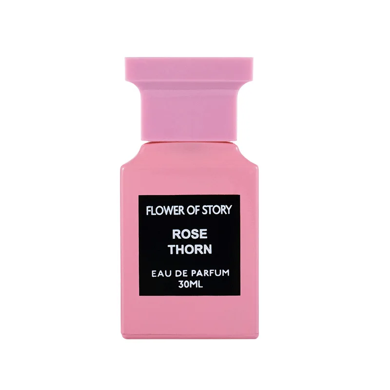 Hot Selling Dearbody Brand Floral Scent and Female Gender Wholesale Fine Fragrance Mist & Perfumes