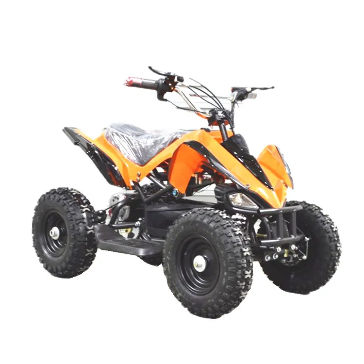 36 V 500 W kids four-wheel cross-country vehicle ATV(all terrain vehicle) for children