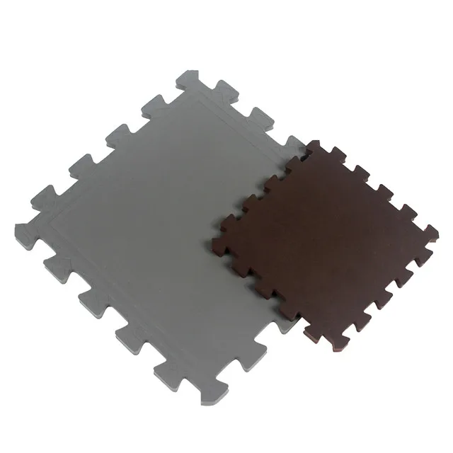 Multi-size Customizable Crawling Mat Environmentally Friendly And Odorless Floor Mat Stitching Mat