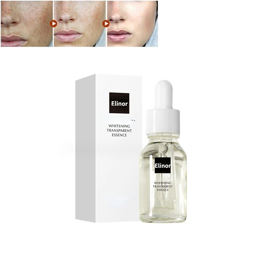 OEM Wholesale Beauty Cosmetics Rebranding Serum Anti-Aging Whitening collagen serum and whitening
