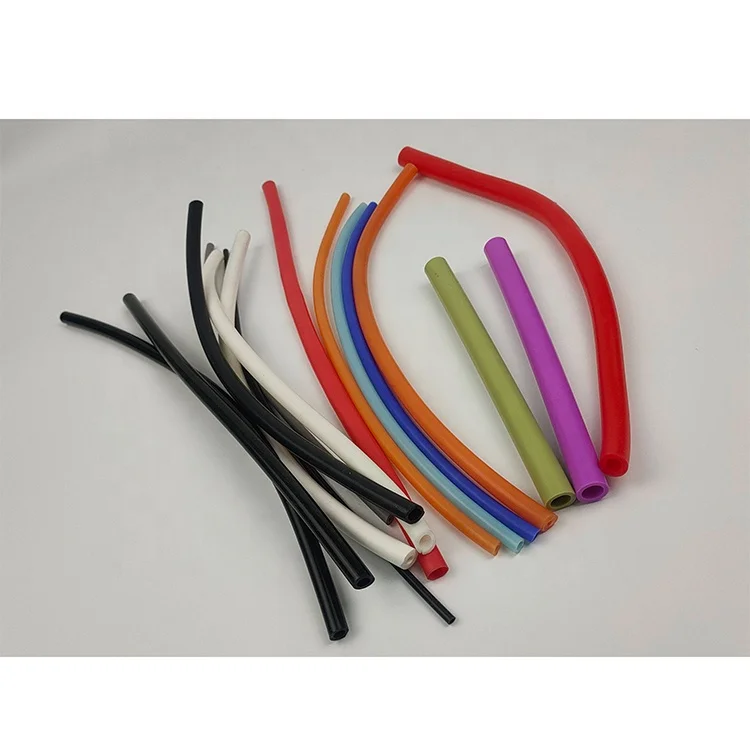 Xinjingtu Standard Size Gasket Sanitary Gaskets for Quick-Clamp Tube Fittings