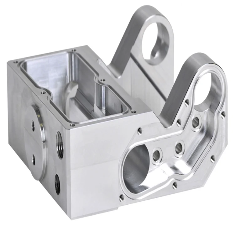 Customized 5 Axis Turning CNC Machining Service Precision Metal Aluminum Brass Stainless Steel 5 Axis CNC Machining Parts
