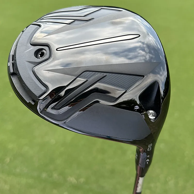 New Brand Lightweight Hot Selling High Quality Wholesale Custom Logo Golf Club OEM Men Golf Driver 1 Wood