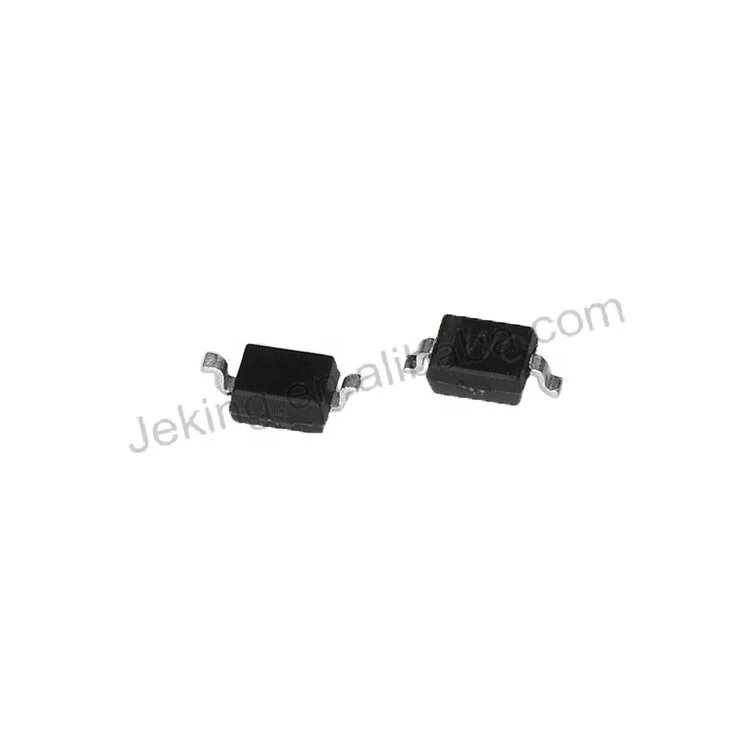 Jeking новые и оригинальные электронные компоненты Zener диоды SOD-323-2 BZX384C6V8-E3-08