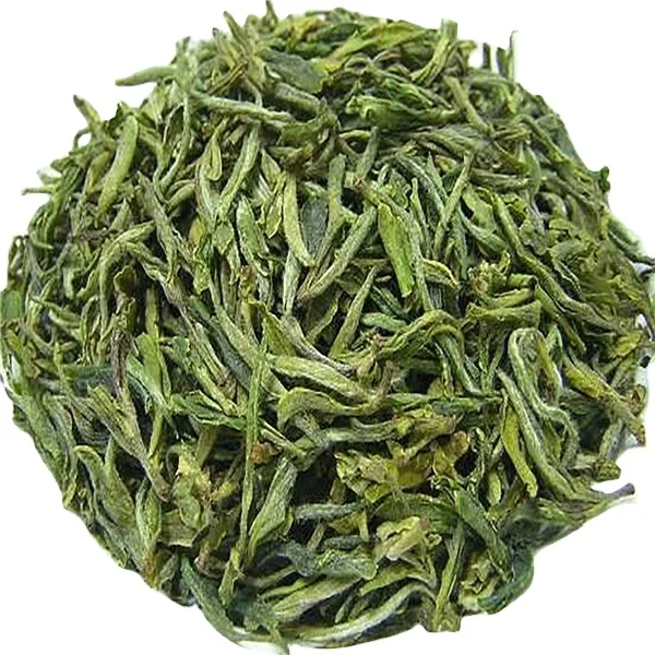 Shina Brand Tea Natural Maofeng Natural Huangshan Maofeng Tea