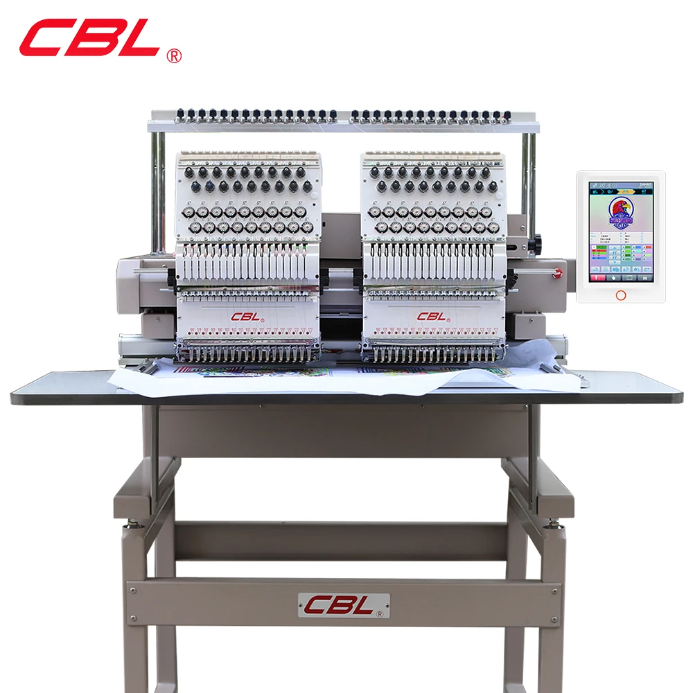 CBL 2 кабеля tajima computarizadas промышленные машины нашивки