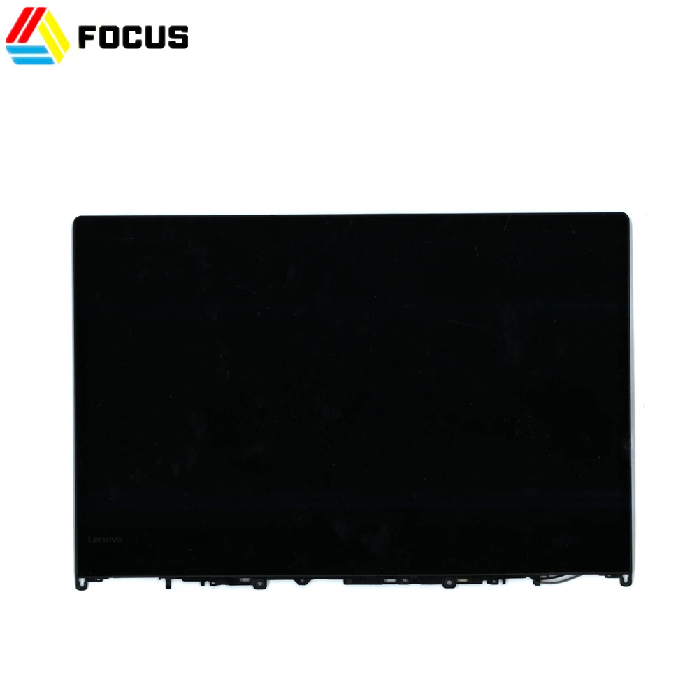 Original New Laptop Lcd Module for Lenovo Flex 6-14 Lcd FHD Display Touchscreen Digitizer Assembly P/N 5D10R03189