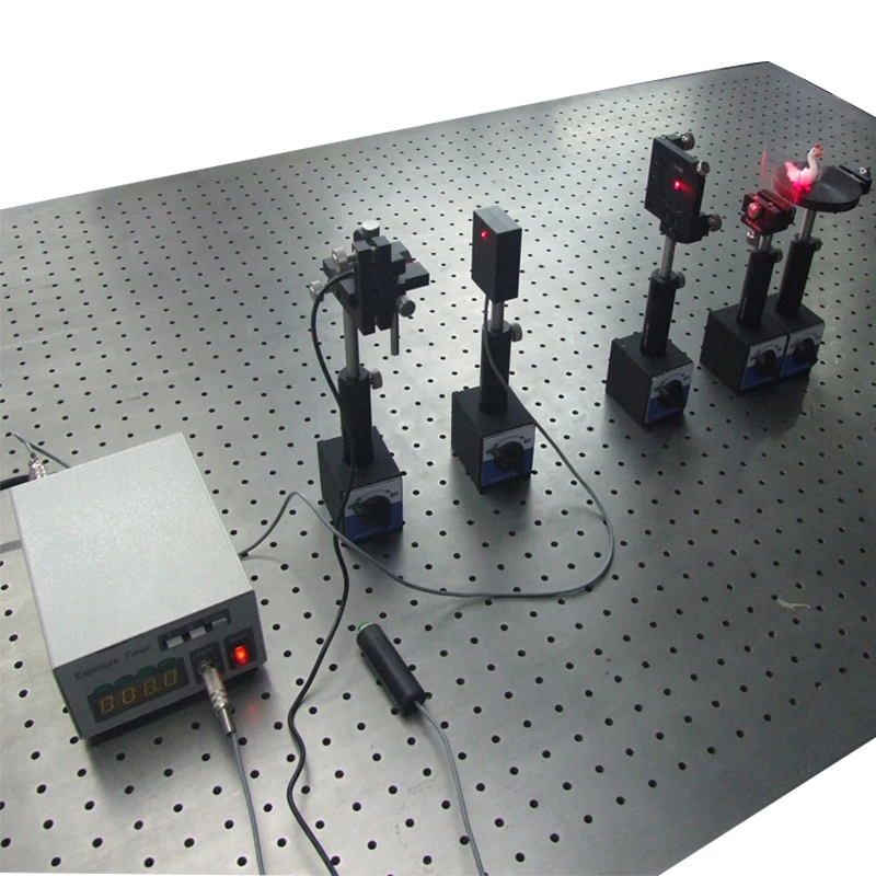 Holography Experiment Kit - Basic Model