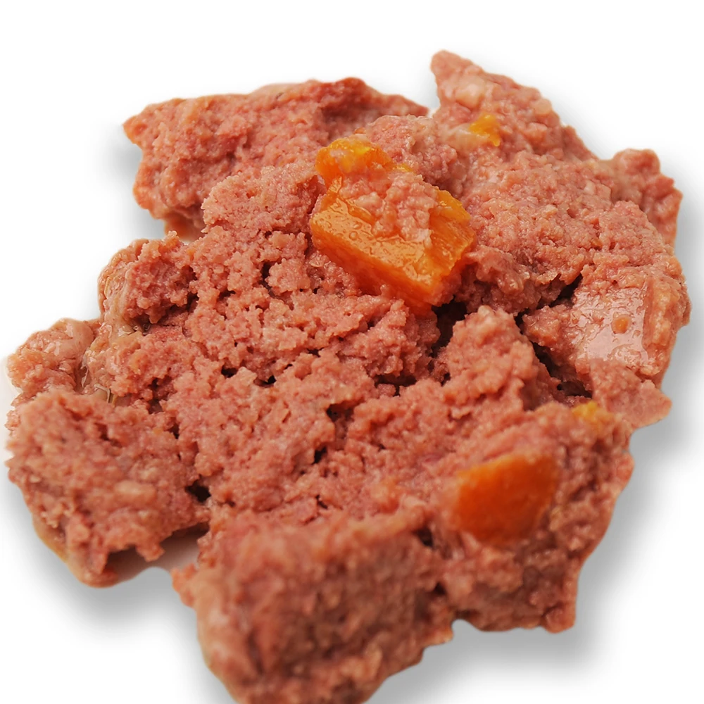 Влажные консервированные продукты для кормления собак и кошек от производителя