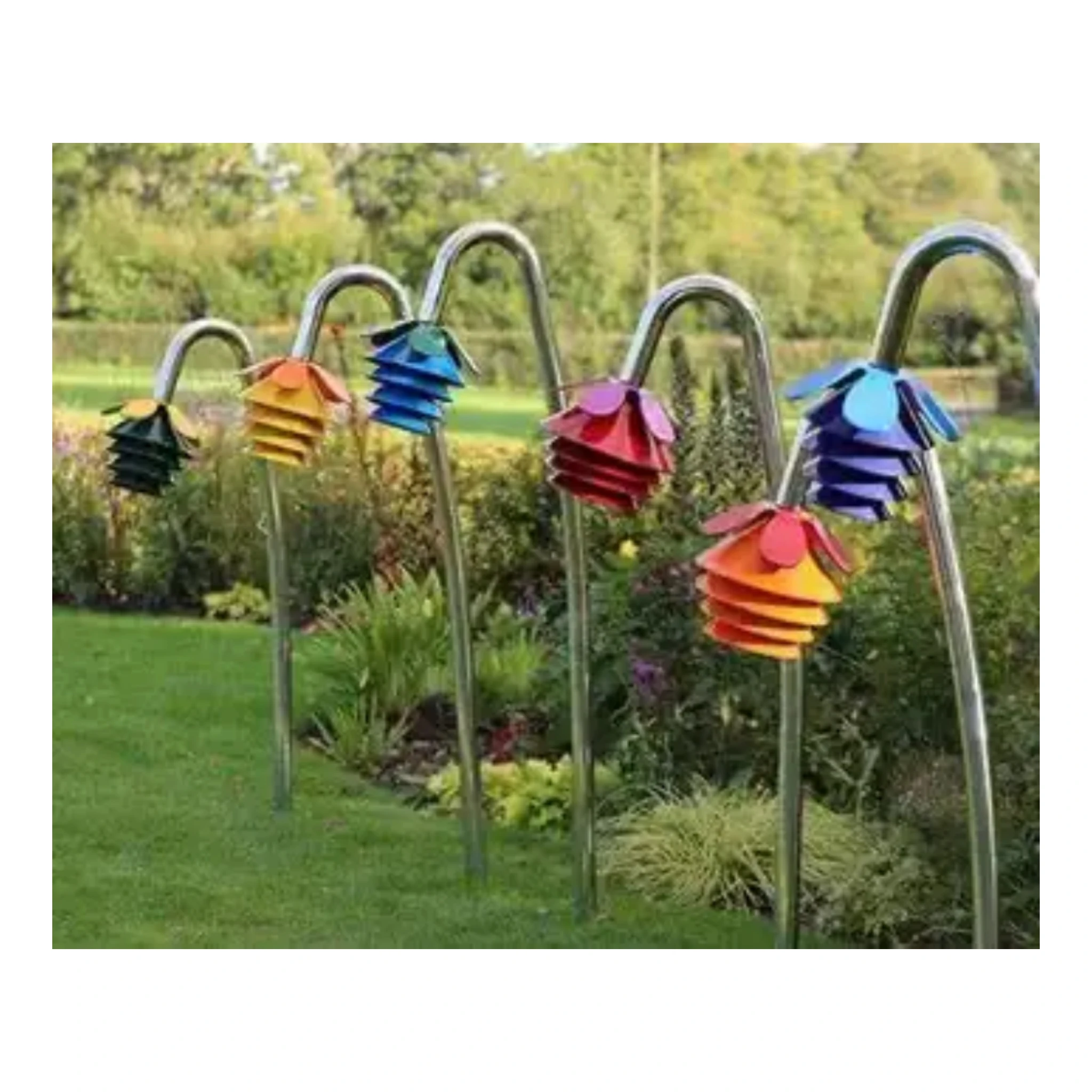 Customize the best-selling kids playground outdoor percussion instruments harmony bells
