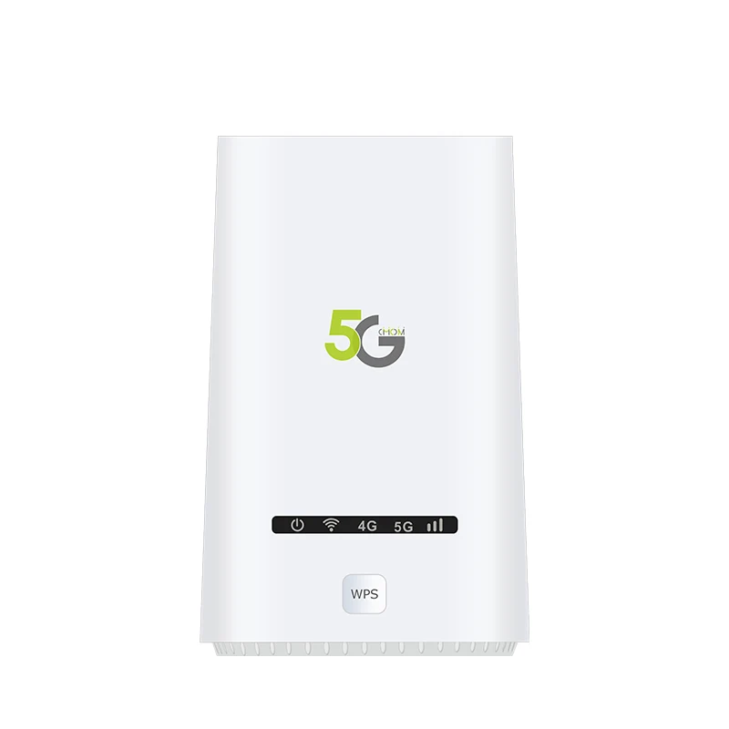 High  performance modem router 5g dual band Unlocked 4G 5G LTE WiFi Modem CPE Router Home Unlimited Hotspot
