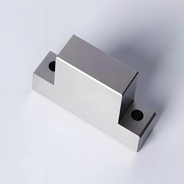 Custom 5 Axis Precision CNC Machining Services for Steel & Aluminium Milling Machinery Fabrication Drilling Metal Parts