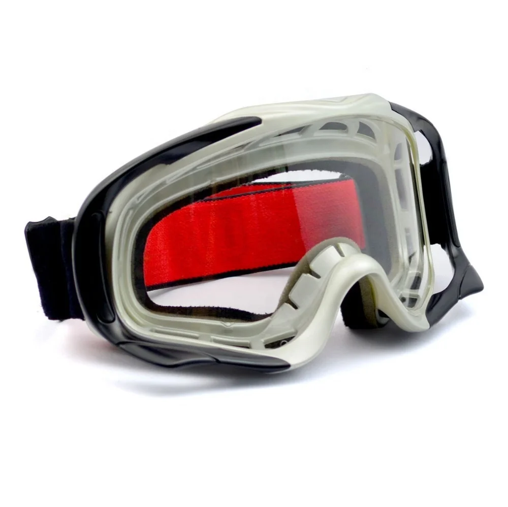  Антизапотевающие противоударные стильные унисекс очки для сноубординга с защитой от царапин UV400 взрослых