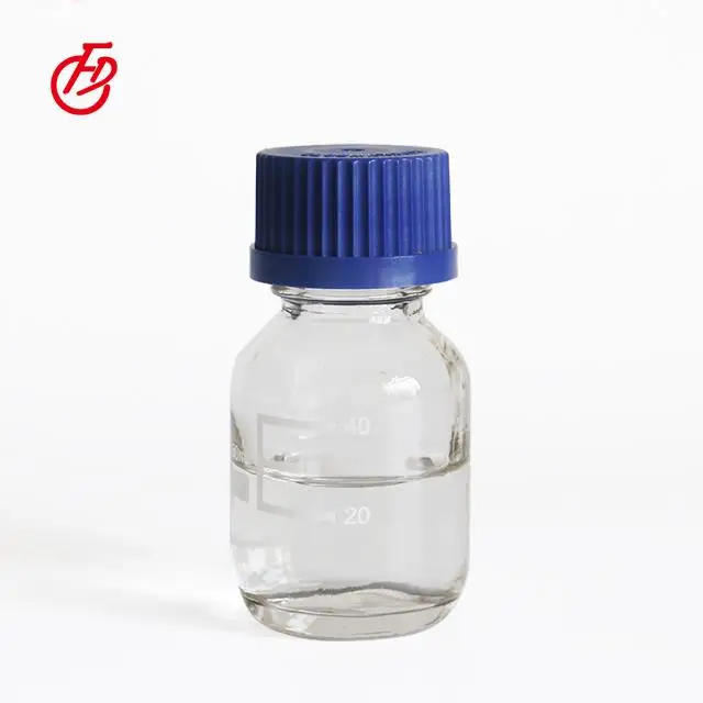 Glycerine 99.5% Min C3H8O3  Glycerol Fengda  Factory Supply  CAS NO. 56-81-5 Glycerine
