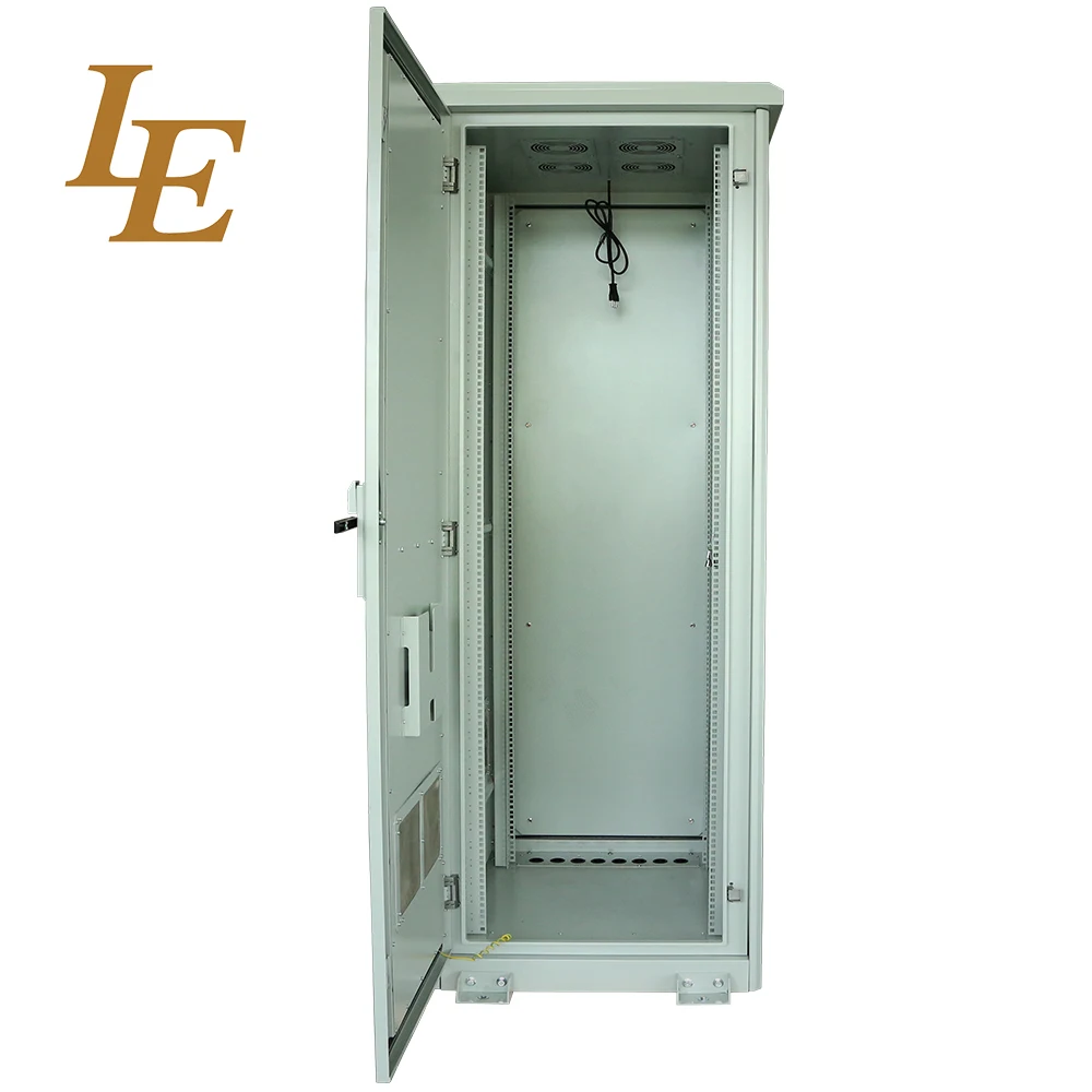IP65 42U Outdoor Waterproof Cabinet Electric Server Rack