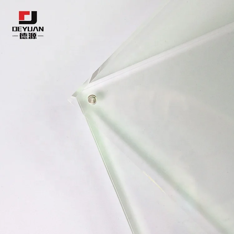 Magnetic Acrylic Photo Frame Fujifilm instax Mini Film Photo Holding Frame