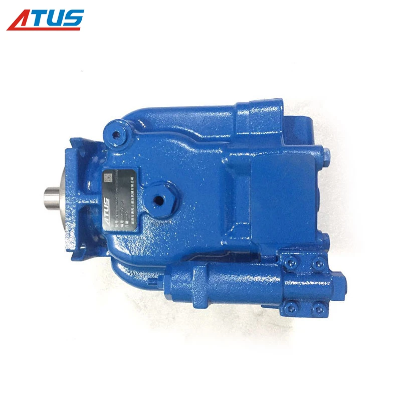 Насос Eaton PVH PVH057R PVH063R PVH074R PVH081R PVH098R PVH106R PVH131R PVH141 переменный поршневой насос Шестеренчатый eaton