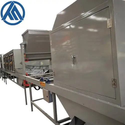 Metal High Quality Corrugated Sheet Forming Machine Made In China