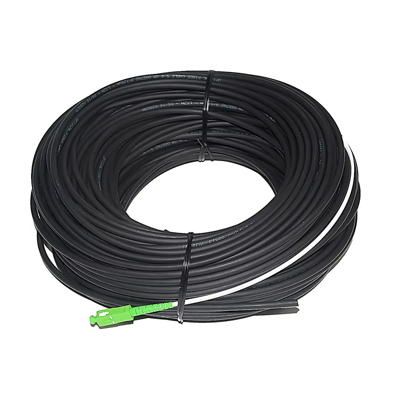  Волоконно-оптический кабель SC/APC К Jumper FTTH