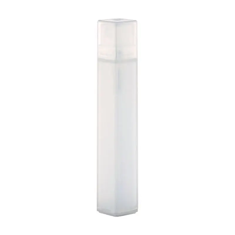 Top quality 5ml 10ml 15ml Custom LOGOSprayer Pocket Personal Care Atomizer Spray Pen perfume Sprayer