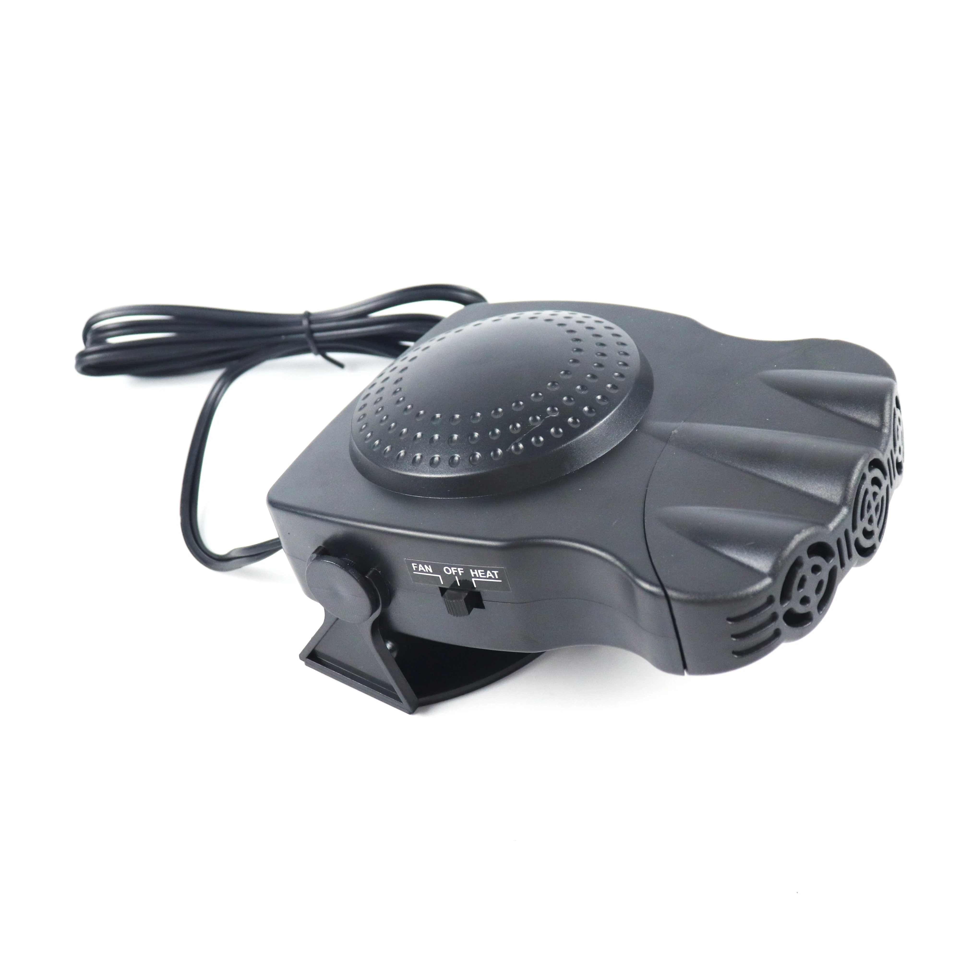 
High power Car Heater car heater fan and mini air conditioner for car glass defrost heaters 12v dc mini air pump 