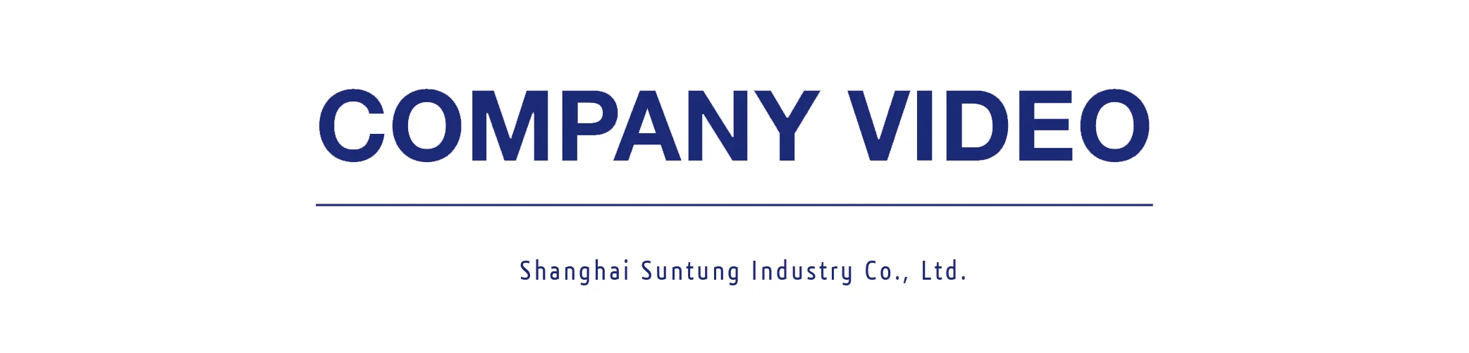company video