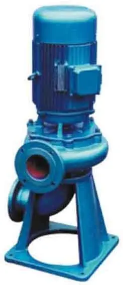 Dirty water sump pit sewage cutter submersible water pump