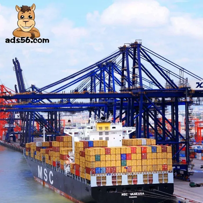 Silicone oil from China to South Africa/Morocco/El Salvador by sea LCL