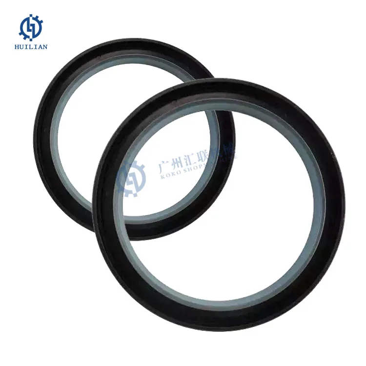 23516969 23513485 23518355 Front Crankshaft Oil Seal for Detroit Series 60 12.7L and 14L Engine