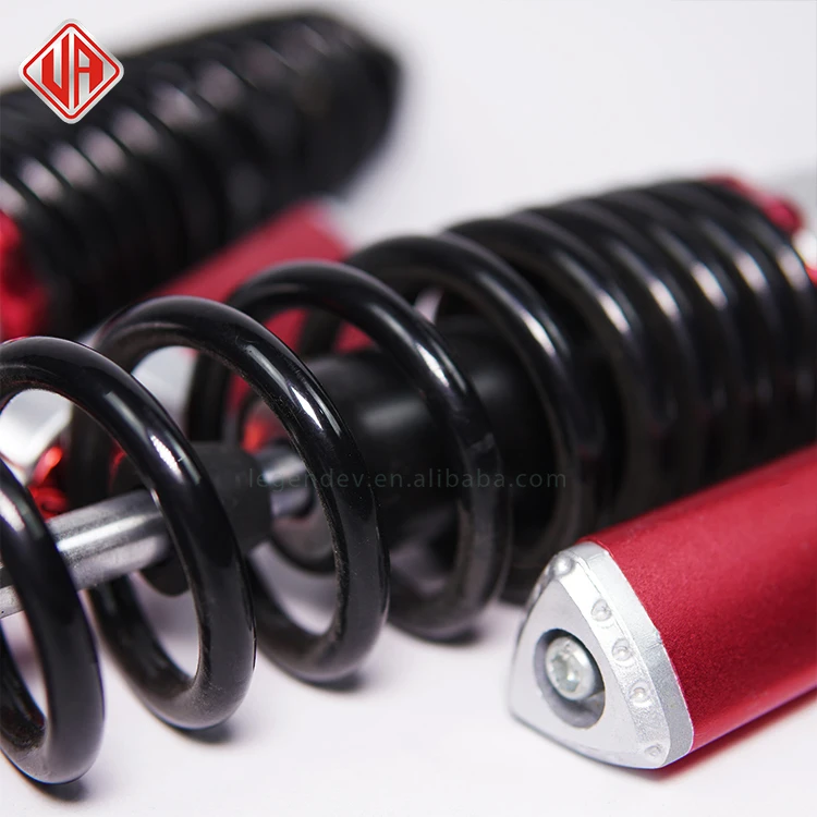  Регулируемый амортизатор coilover для holden модового мотоцикла на заказ